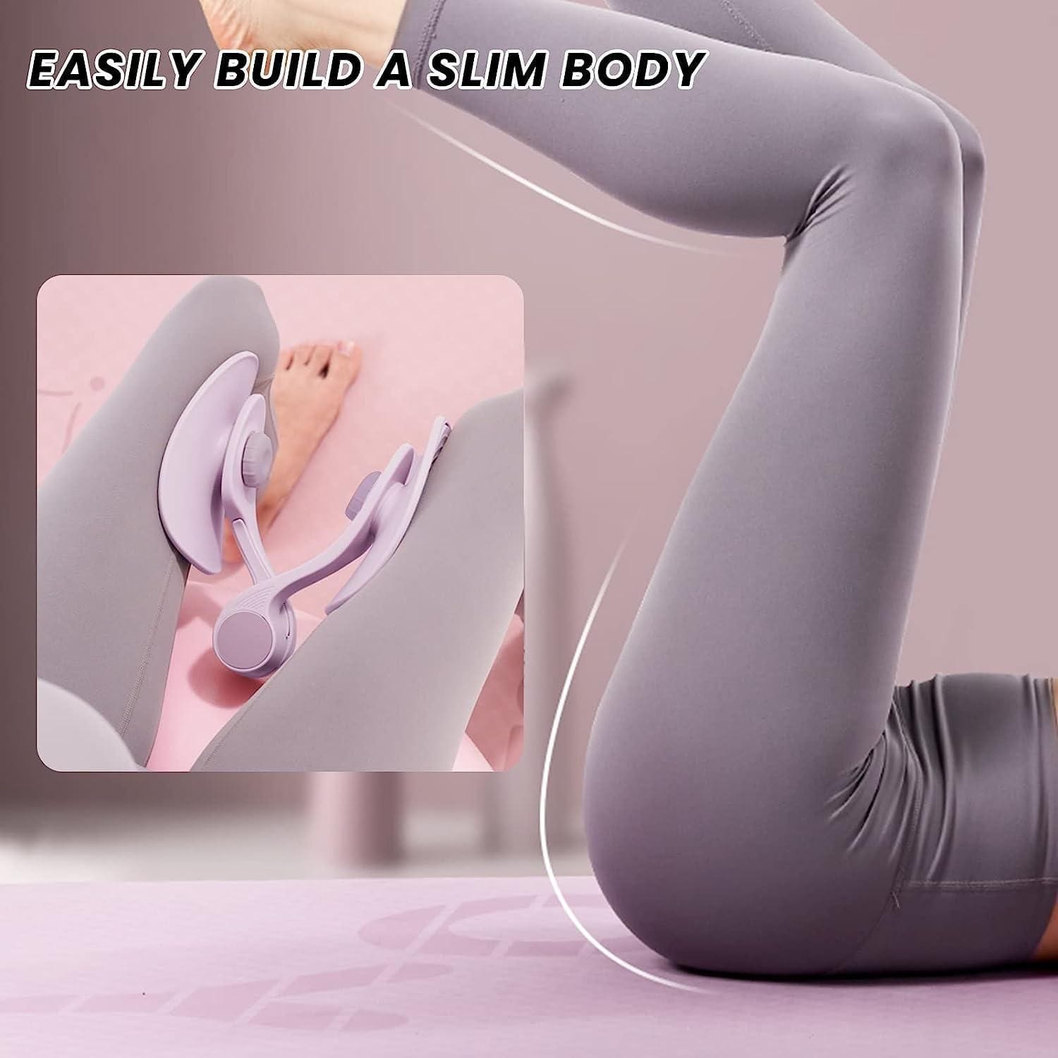 All-In-One Pelvic Hip Trainer