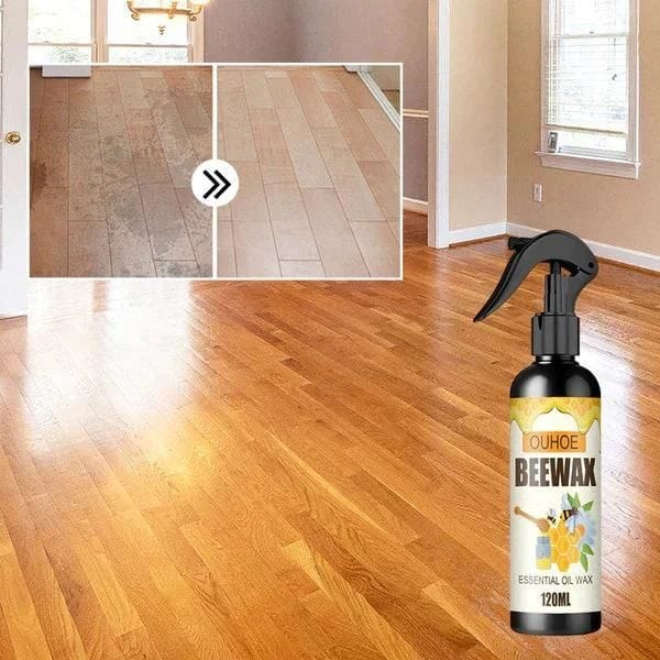 Beewax Furniture Polish Spray